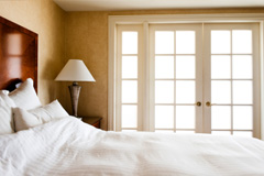 Woodbank bedroom extension costs