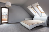 Woodbank bedroom extensions