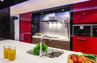 Woodbank kitchen extensions