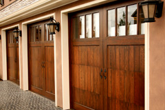 Woodbank garage extension quotes