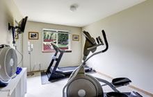 Woodbank home gym construction leads